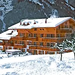 Abendrot Apartments-13 By Interhome Appartamento Grindelwald