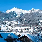 Daire Abendrot Apartments-13 By Interhome Grindelwald