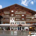 Appartamento Abendrot Apartments-13 By Interhome