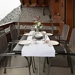 Daire Abendrot Apartments-13 By Interhome *