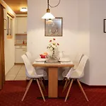 Abendrot Apartments-13 By Interhome *