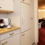 Abendrot Apartments-13 By Interhome