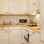 Abendrot Apartments-13 By Interhome * Grindelwald
