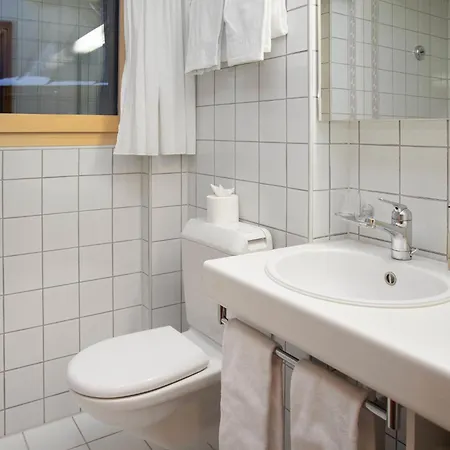 Apartment Chalet Abendrot Apartments-13 By Interhome Apartment