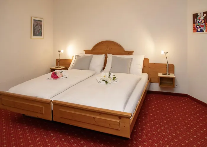 Abendrot Apartments-13 By Interhome * Гриндельвальд