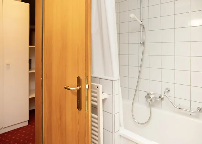 Abendrot Apartments-13 By Interhome Апартаменты