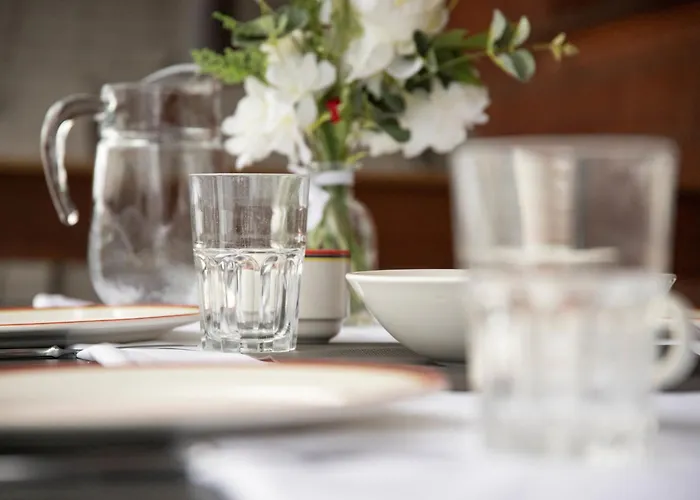 Апартаменты Abendrot Apartments-13 By Interhome *