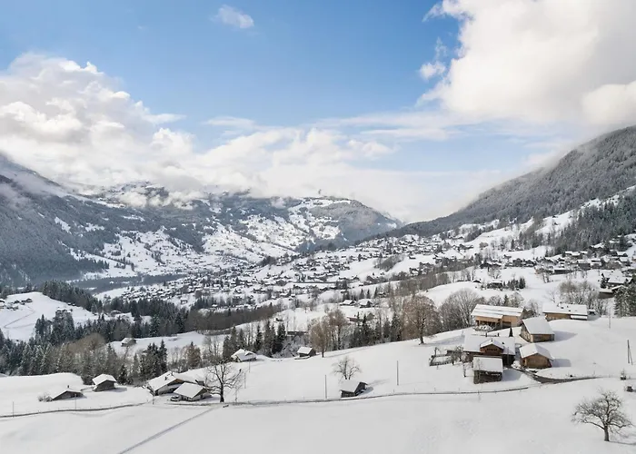 Abendrot Apartments-13 By Interhome Lejlighed Grindelwald