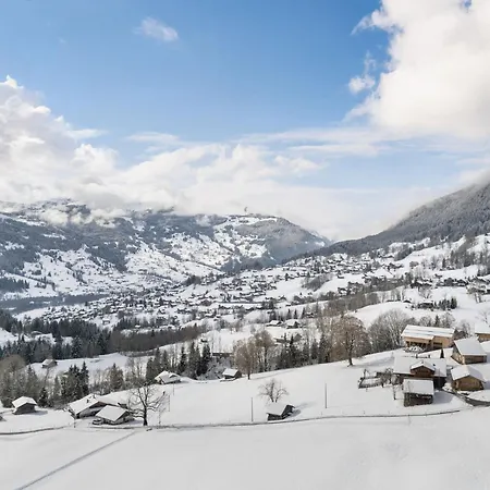 Apartment Chalet Abendrot Apartments-13 By Interhome Lägenhet Grindelwald