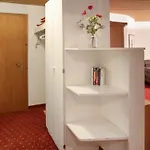 Apartment Chalet Abendrot Apartments-13 By Interhome Apartment *