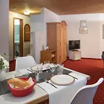 Apartment Chalet Abendrot Apartments-13 By Interhome Apartment Grindelwald